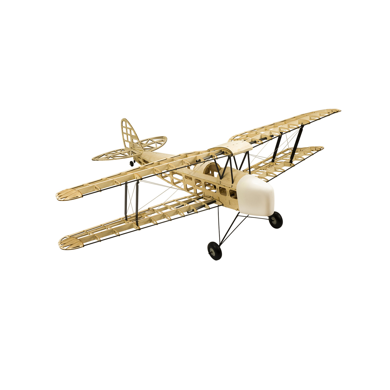 Rc Hobby Toys - RC AirPlanes Laser Cut Balsa Wood