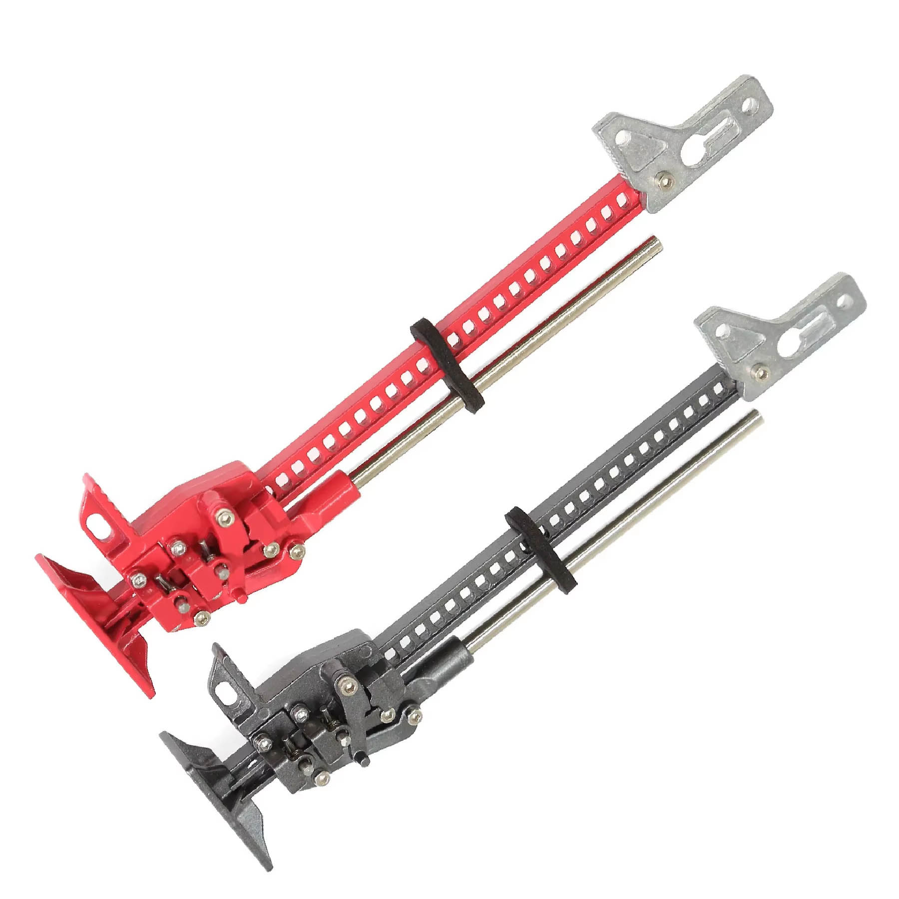 Rc Hobby Toys - 1PC 1/10 RC Crawler Metal Lifting