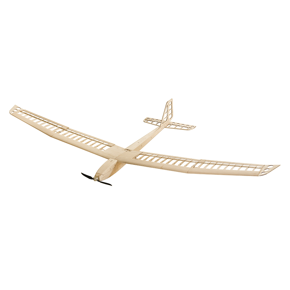 Rc Hobby Toys - RC AirPlanes Laser Cut Balsa Wood