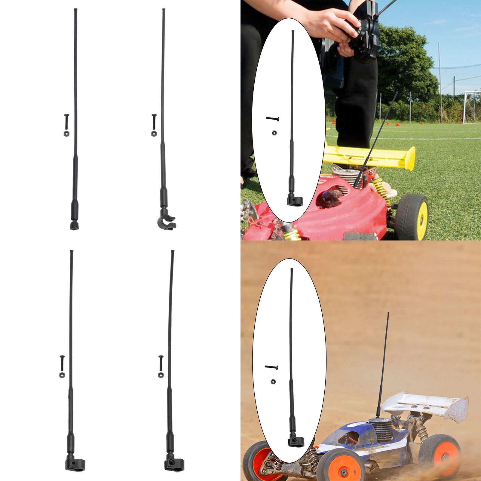 RC Car Antenna Signal Accessor - Rc Hobby Line 评论和价格