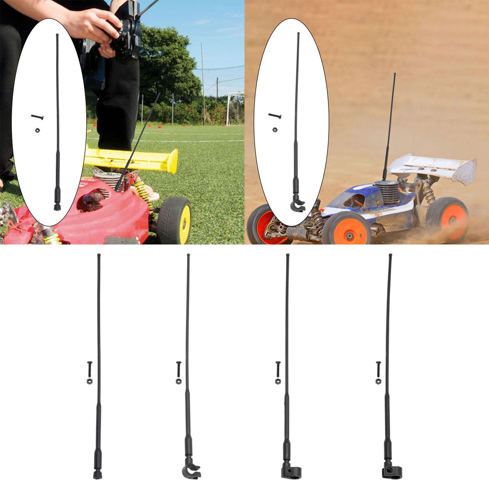 RC Car Antenna Signal Accessor - Rc Hobby Line 评论和价格