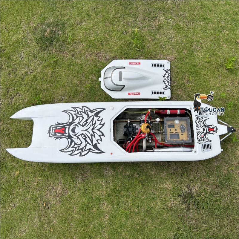 DTRC G30E 30CC Fiber Glass 70K - Rc Hobby Line 评论和价格