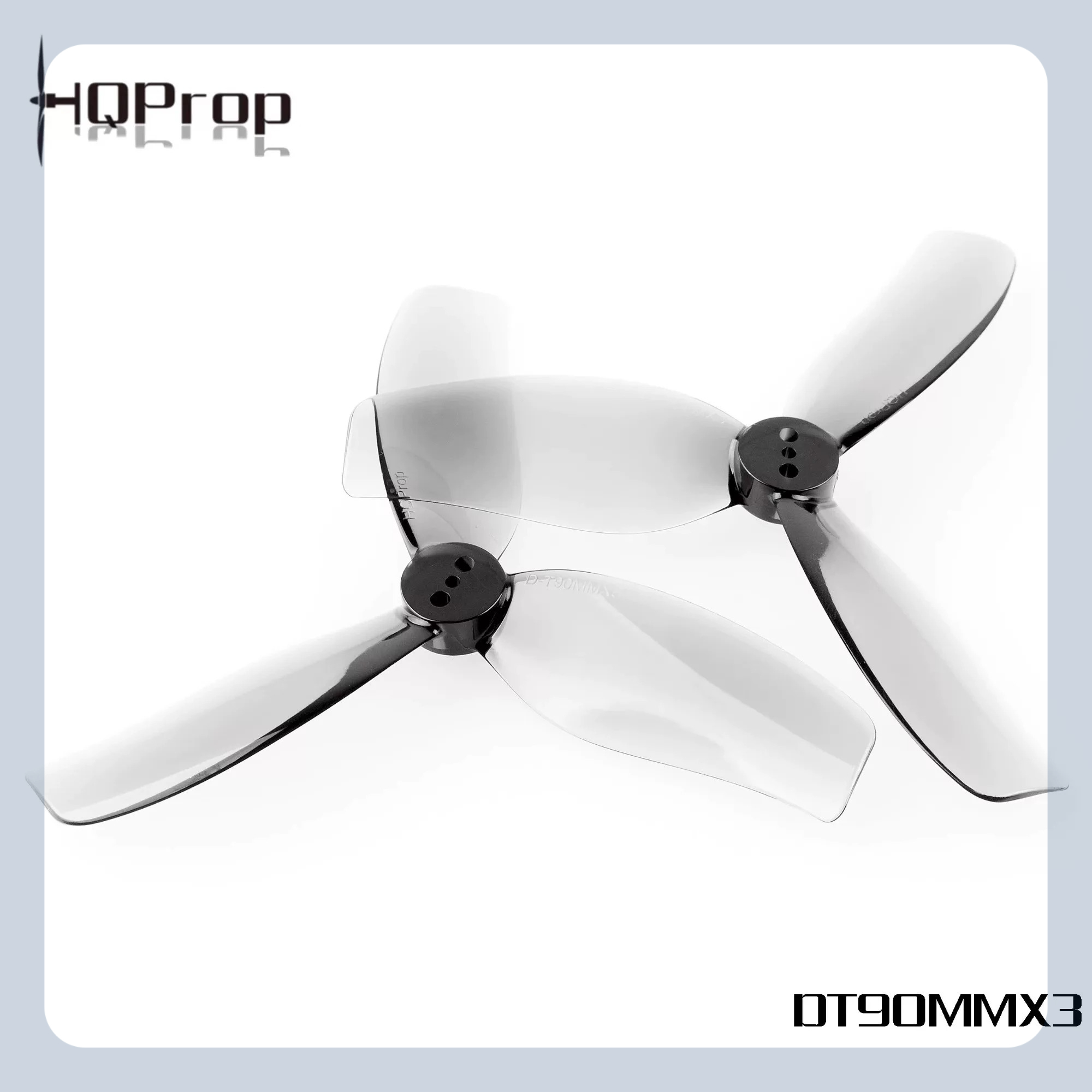 HQProp 3.5-inch 3-Blade Propel - Rc Hobby Toys 评论和价格