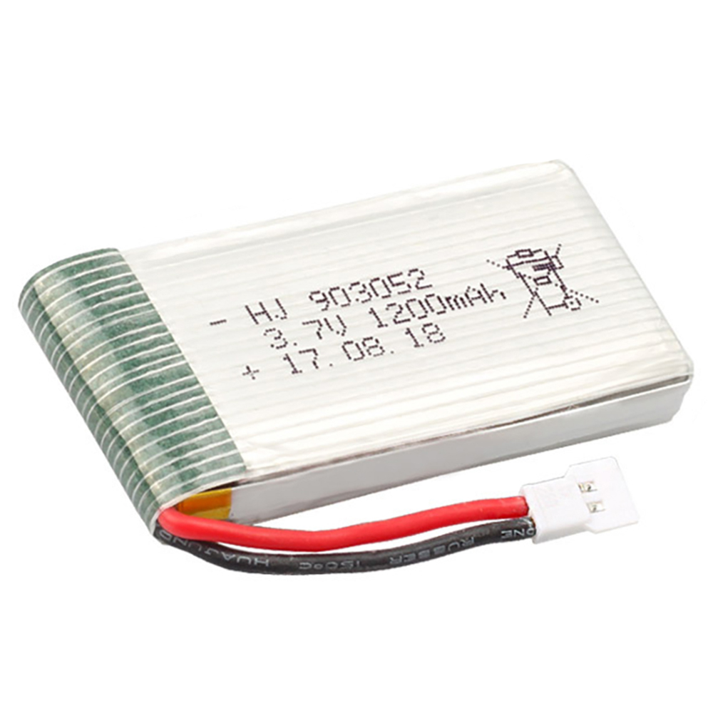 3.7V 1200mah 903052 Lipo Batte - Rc Hobby Vehicles 评论和价格