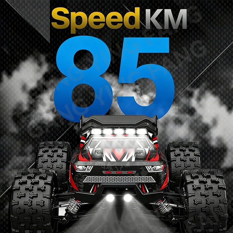 1:14 Ratio 80 Kilometers Per H - Rc Hobby Grade Cars 评论和价格
