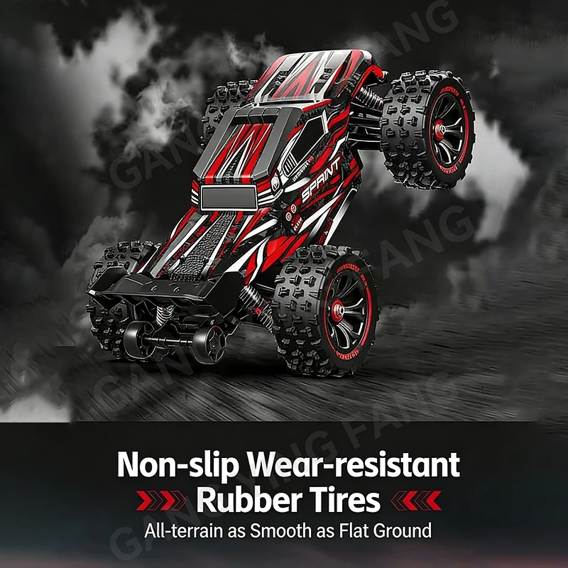 1:14 Ratio 80 Kilometers Per H - Rc Hobby Grade Cars 评论和价格