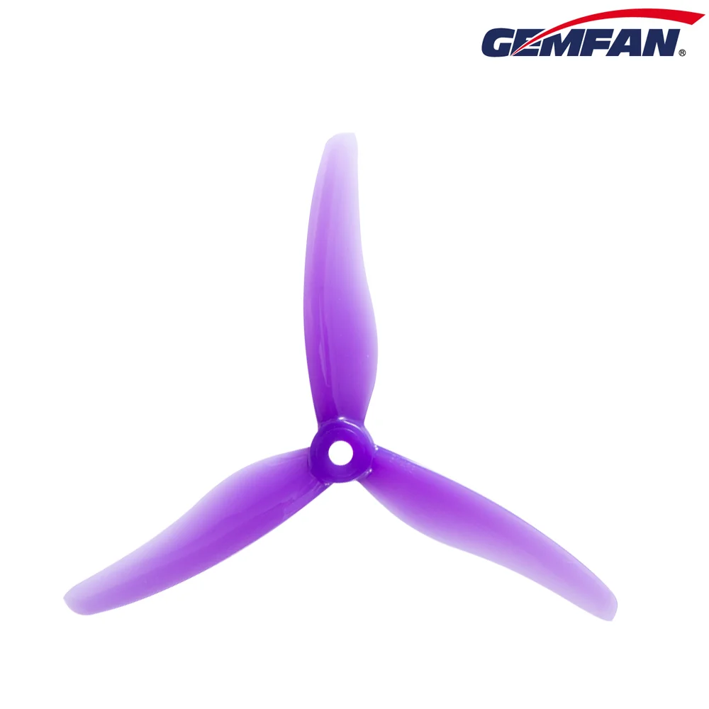 12Pairs Gemfan Hurricane 51433 - Rc Hobby Toys 评论和价格