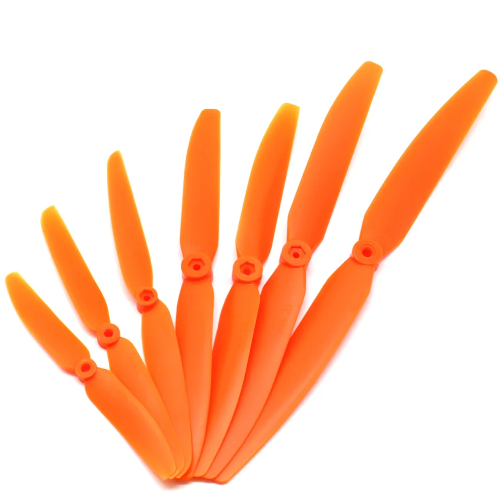 10pcs/lot GWS Screw Propeller  - Rc Hobby Toys 评论和价格