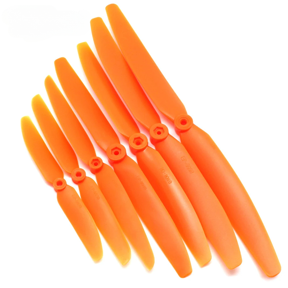 10pcs/lot GWS Screw Propeller  - Rc Hobby Toys 评论和价格