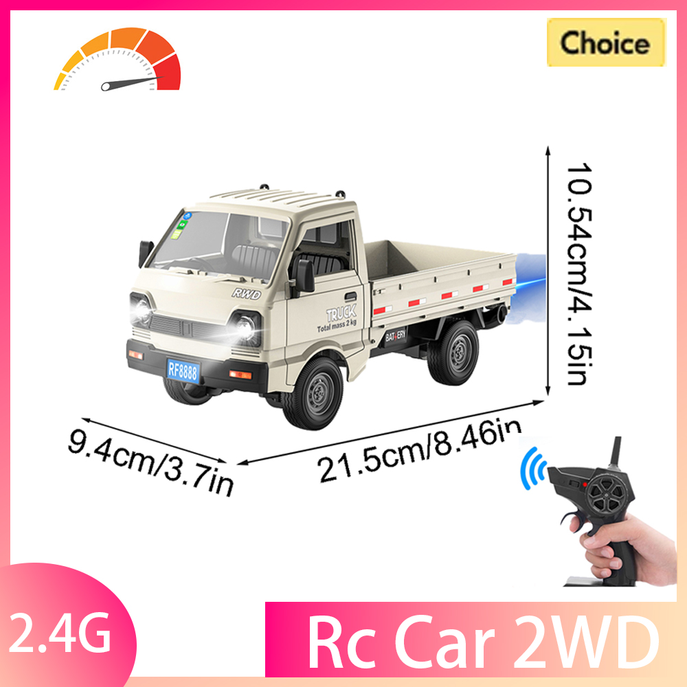 2.4G KF21 Scale Mini RC Cars C - Rc Drift Car Brushless 评论和价格