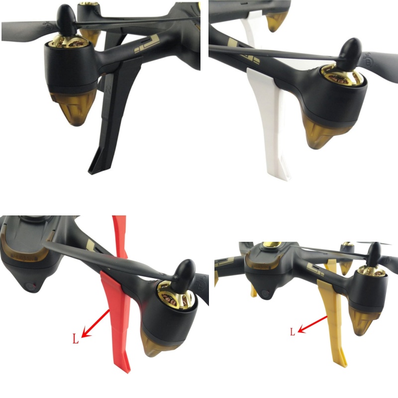 Hubsan H501S H501C X4 Upgraded - Fpv Racing Quadcopter 评论和价格