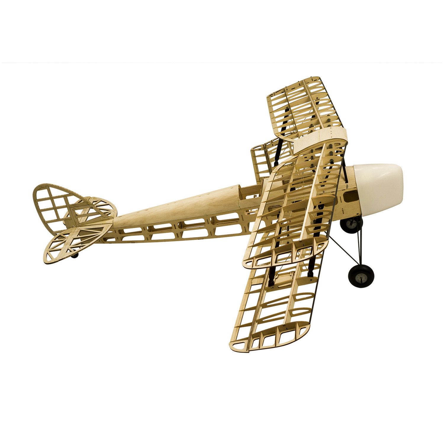 RC AirPlanes Laser Cut Balsa W - Rc Hobby Toys 评论和价格