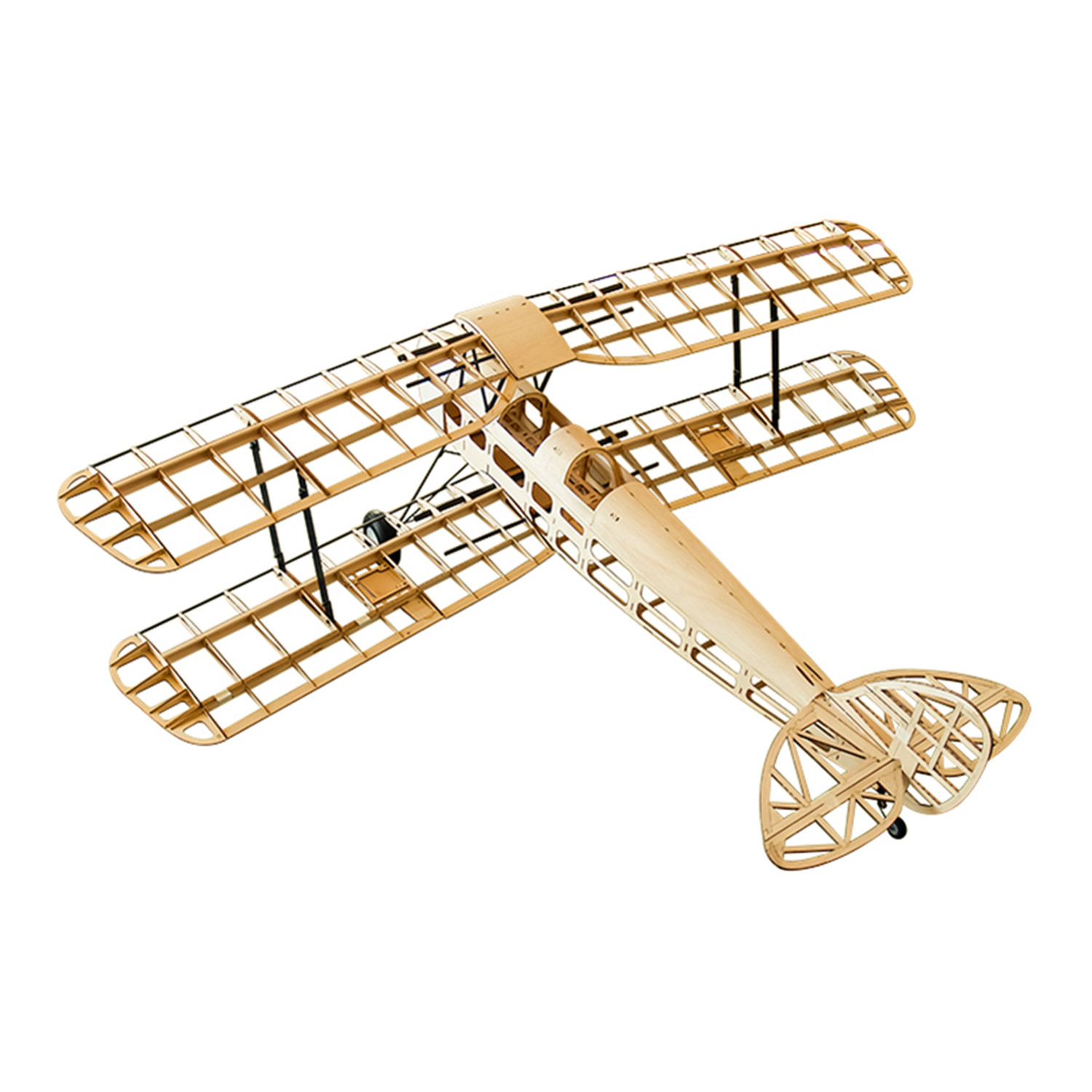 RC AirPlanes Laser Cut Balsa W - Rc Hobby Toys 评论和价格
