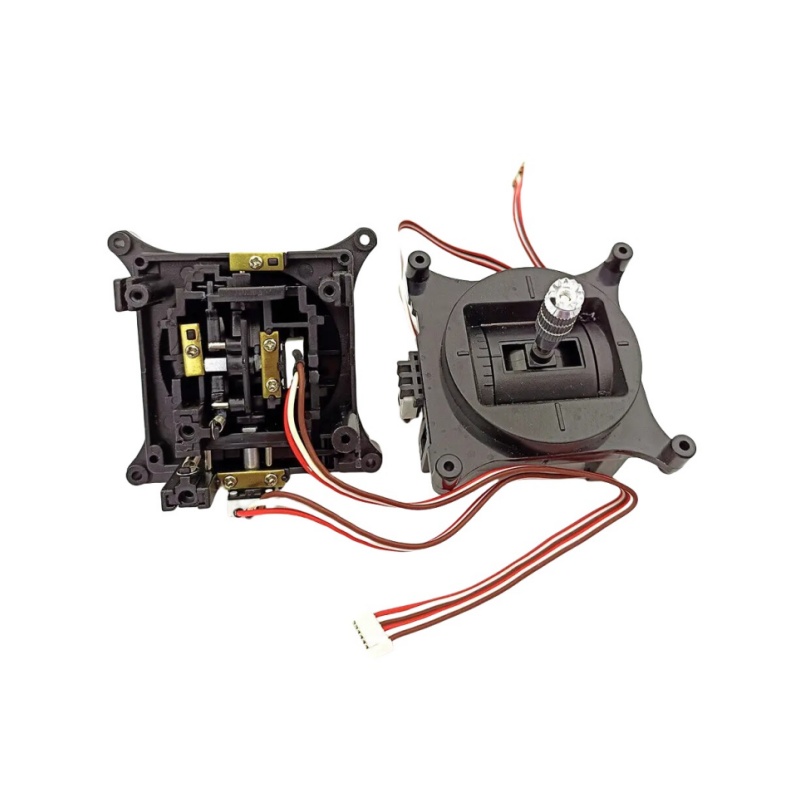 Gimbal Control Stick Rocker Th - Rc Hobby Toys 评论和价格