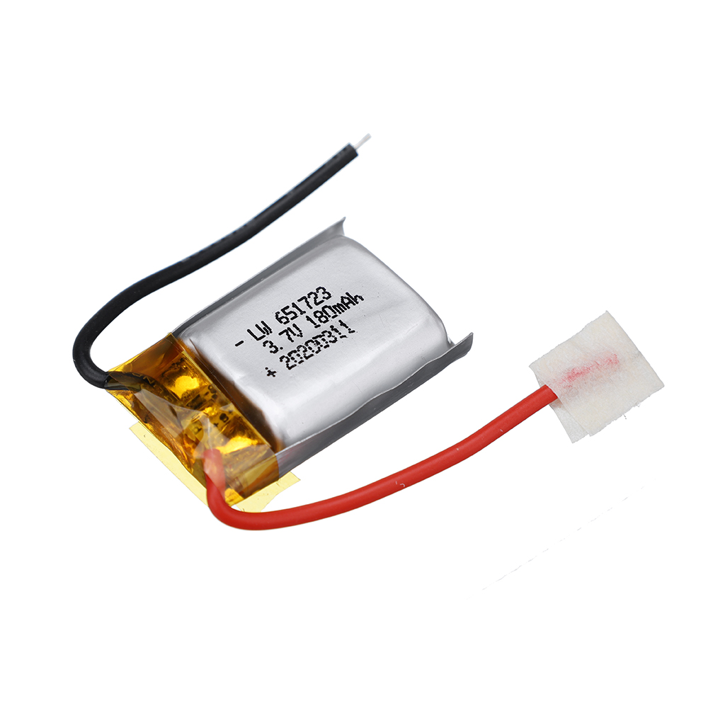 Lipo 180mAh 3.7V Battery for S - Rc Hobby Vehicles 评论和价格
