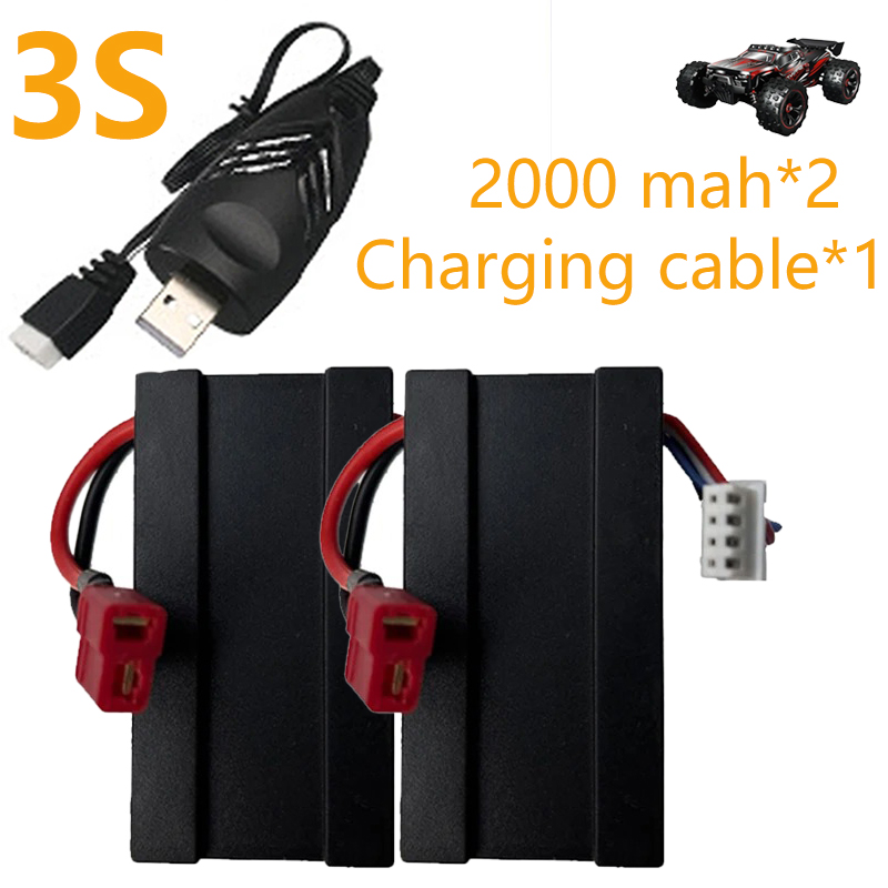 3S Lithium Battery Charger 11. - Rc Hobby Vehicles 评论和价格