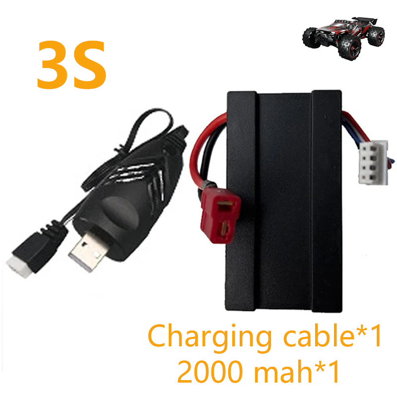 3S Lithium Battery Charger 11. - Rc Hobby Vehicles 评论和价格