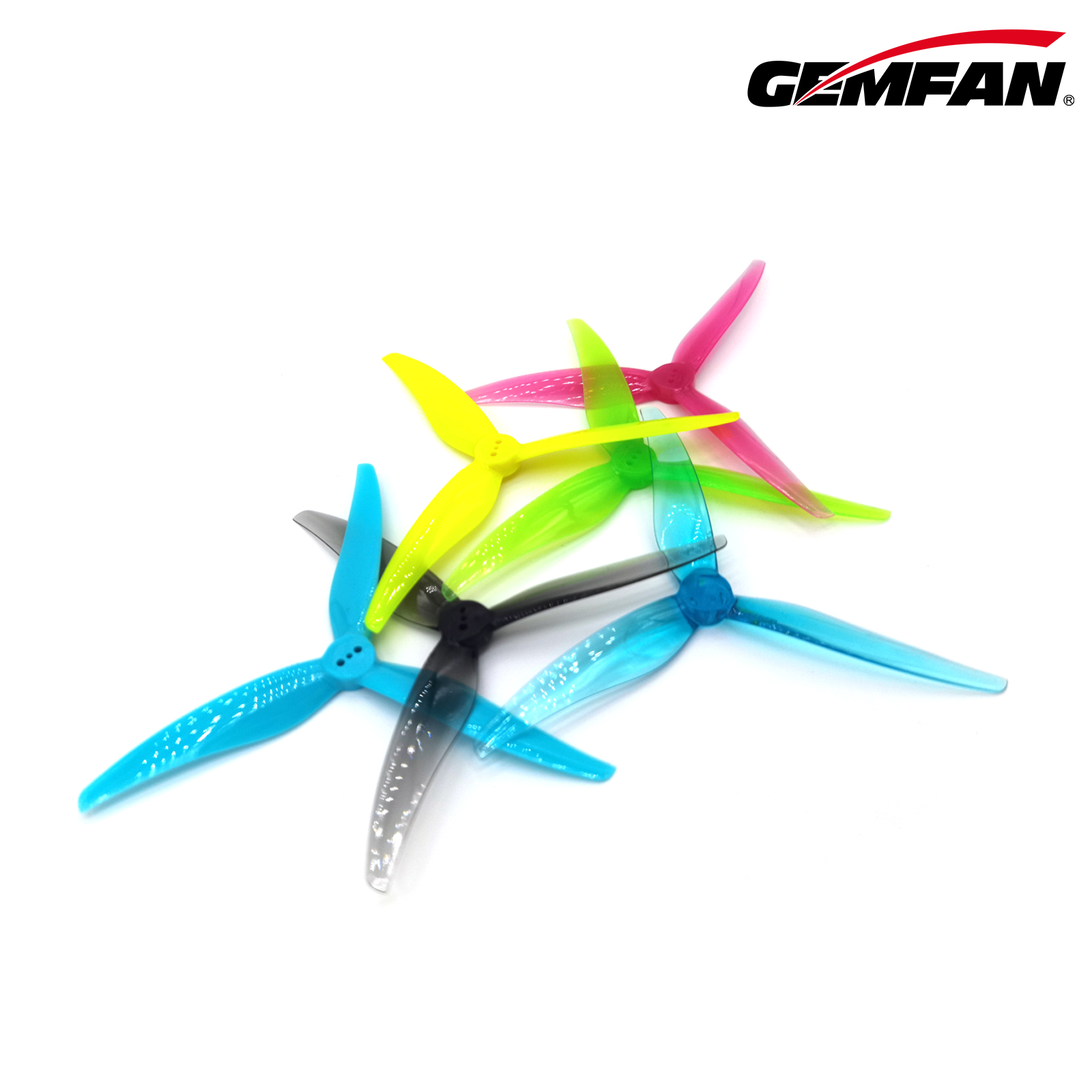 Hurricane SL 5125 3Blade Gemfa - Rc Hobby Toys 评论和价格