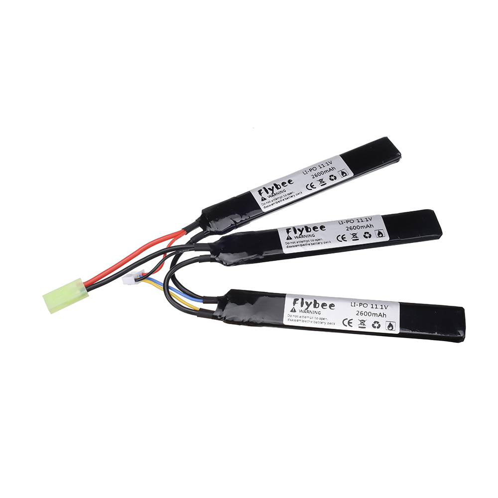 11.1V Water Gun Battery T/Tami - Rc Hobby Vehicles 评论和价格