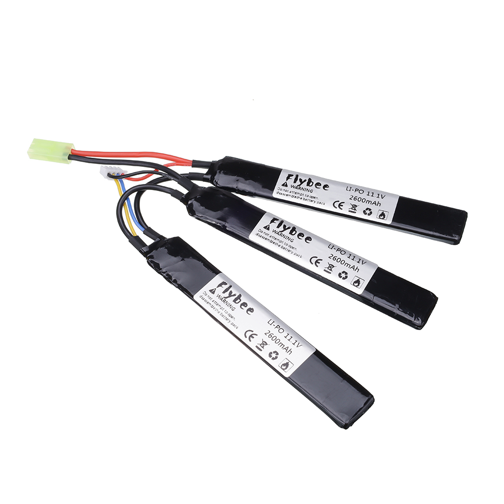 11.1V Water Gun Battery T/Tami - Rc Hobby Vehicles 评论和价格