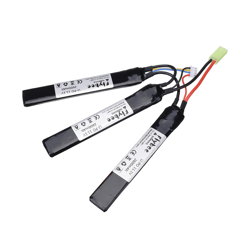 11.1V Water Gun Battery T/Tami - Rc Hobby Vehicles 评论和价格