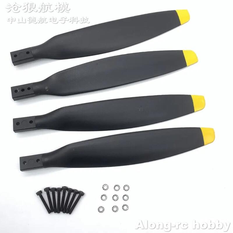 EP16*10 1610 16x10x4 4 Blades  - Rc Hobby Line 评论和价格