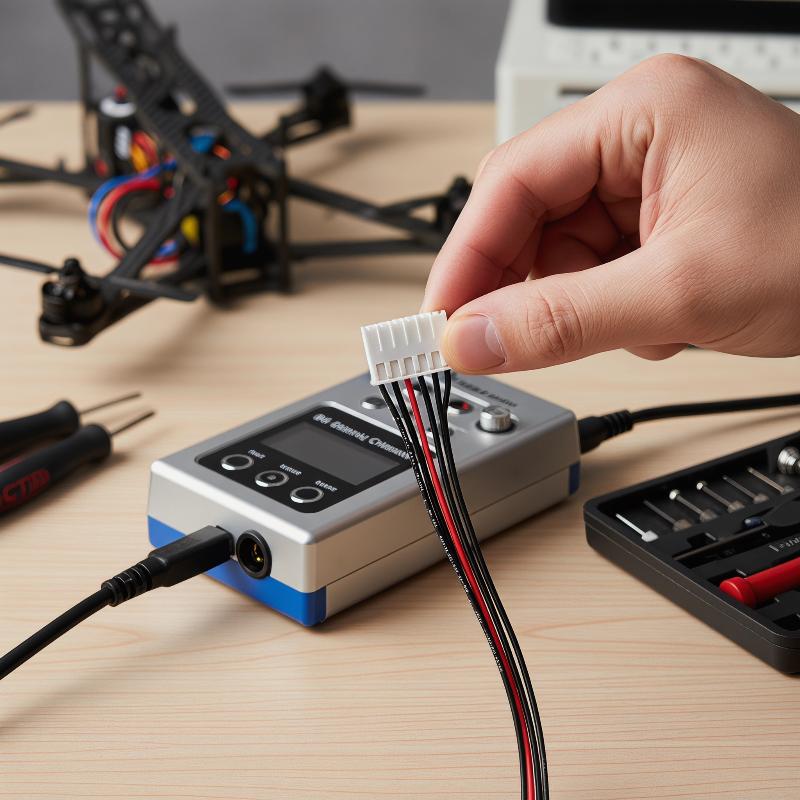 2026 NEW IMAX B6 Charger Balan - Rc Hobby Line 评论和价格