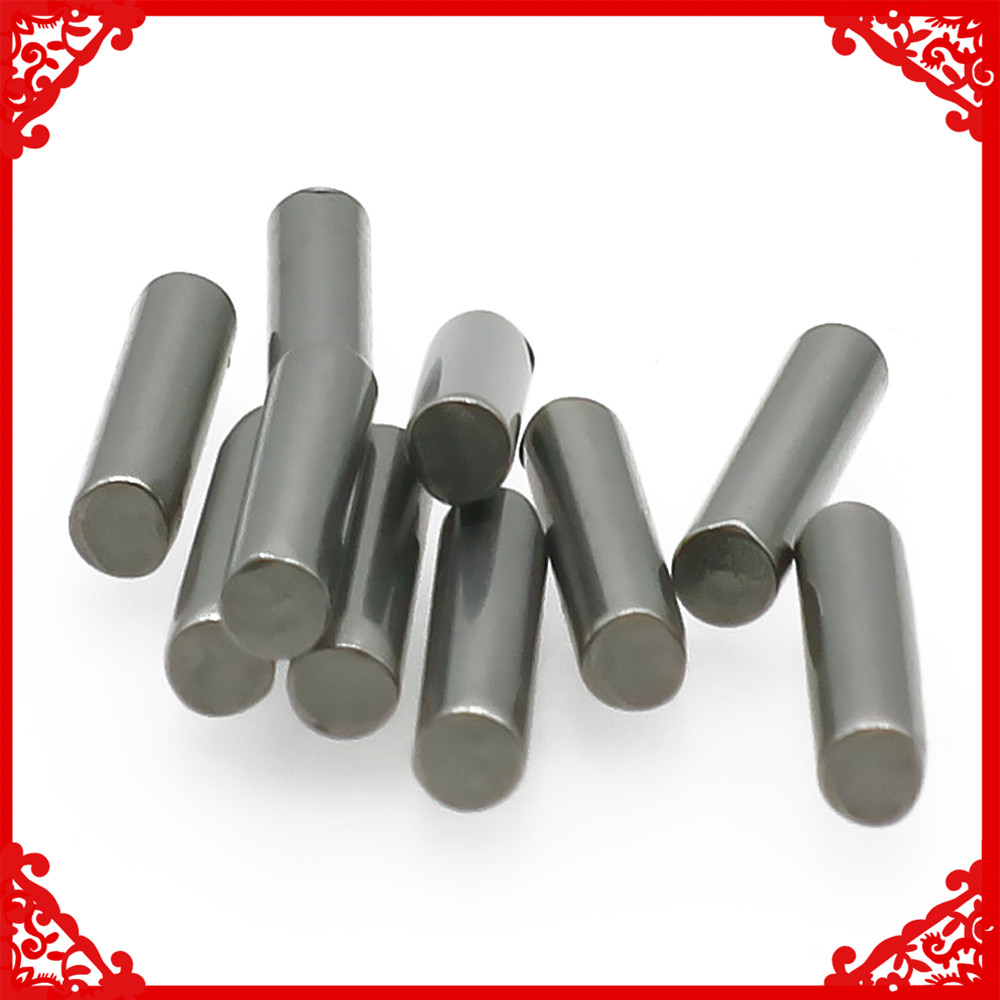 10 Pcs Wheel Hex Hub Nut Pins  - Rc Hobby Nut 评论和价格