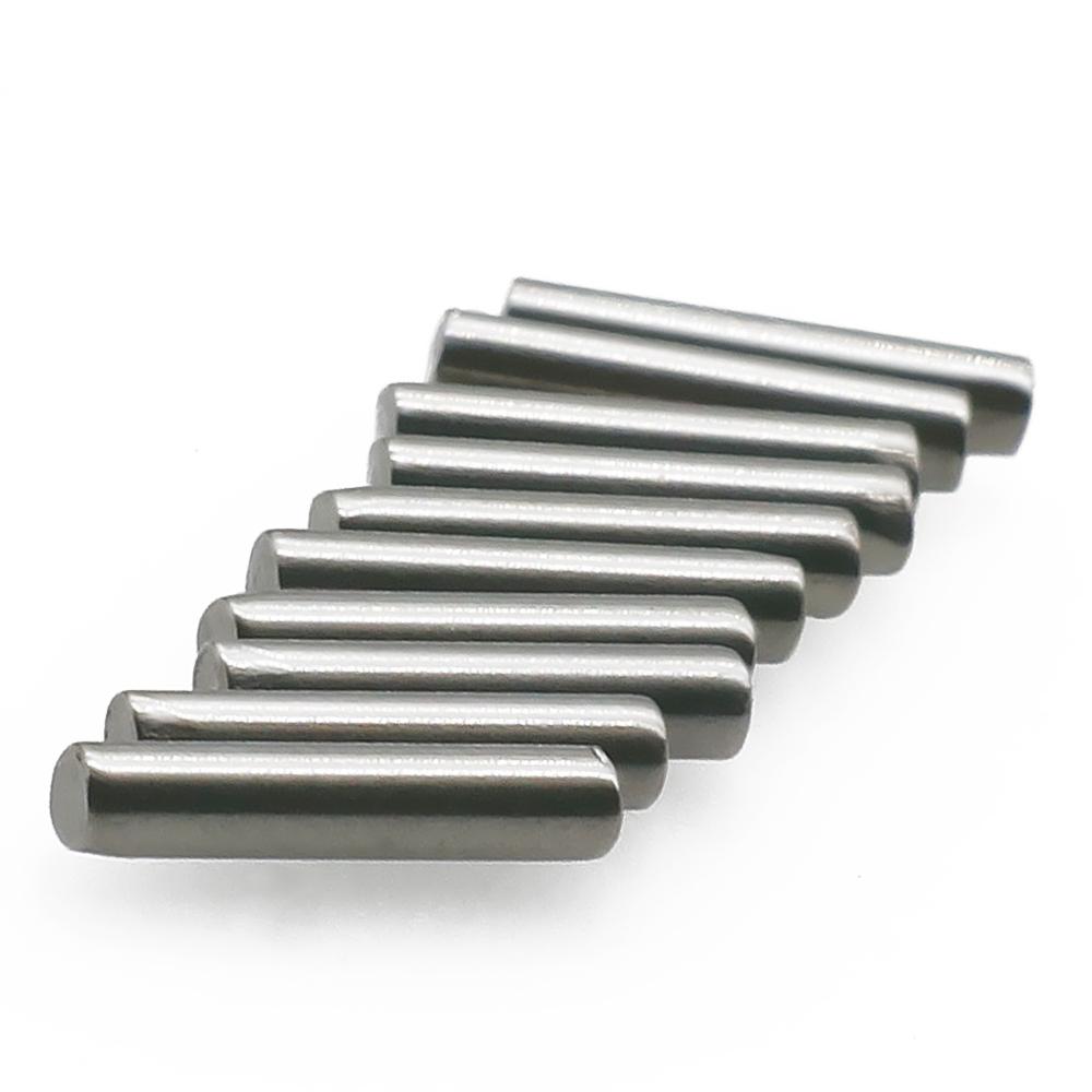 10 Pcs Wheel Hex Hub Nut Pins  - Rc Hobby Nut 评论和价格