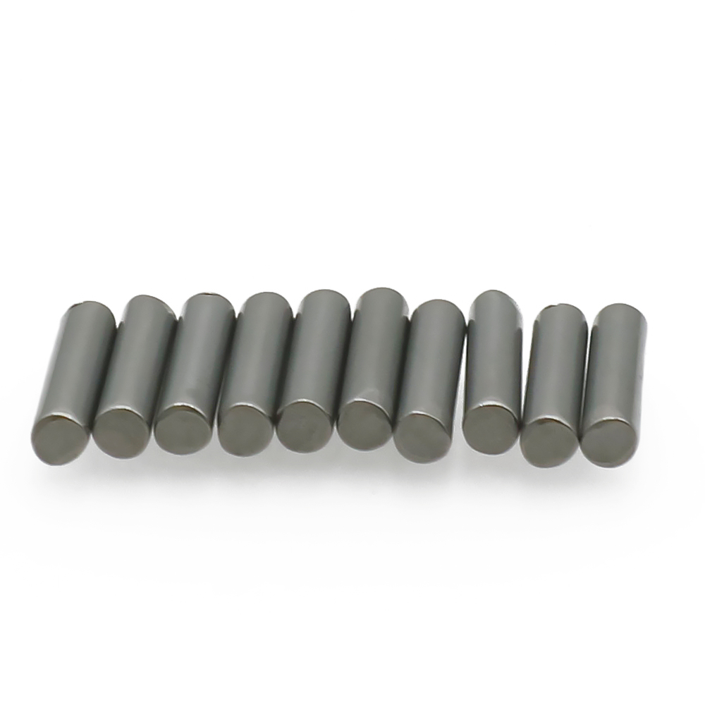 10 Pcs Wheel Hex Hub Nut Pins  - Rc Hobby Nut 评论和价格