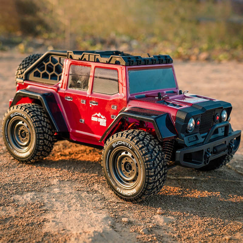 Scy 16104 Rc Car 1/16 Brushles - Rc Drift Car Brushless 评论和价格