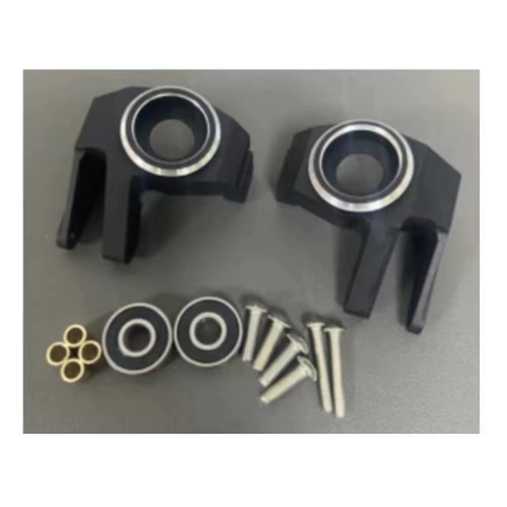 Hot Team Hobby CNC Steering Kn - Rc Hobby Nut 评论和价格