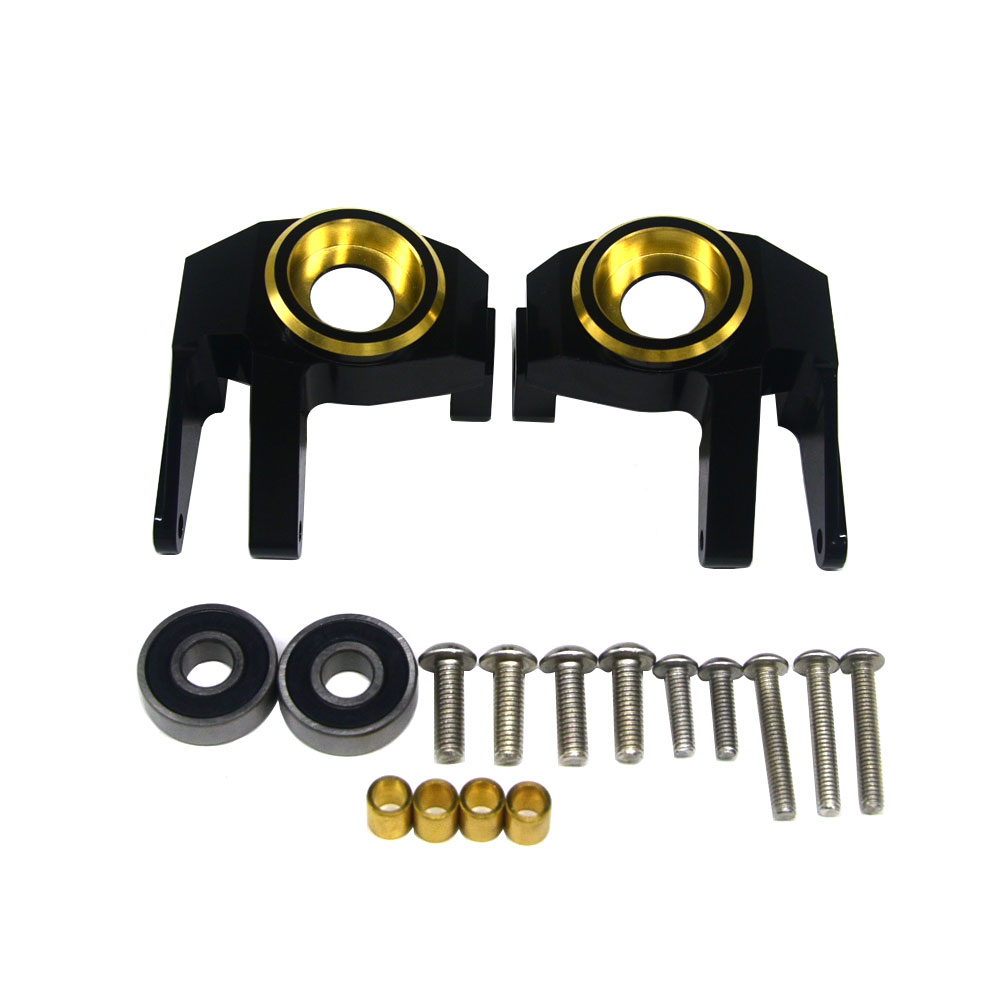 Hot Team Hobby CNC Steering Kn - Rc Hobby Nut 评论和价格