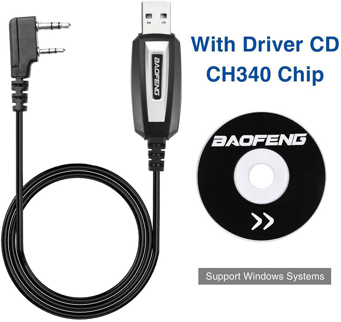 USB Programming Cable With CD  - Rc Drift Car Brushless 评论和价格