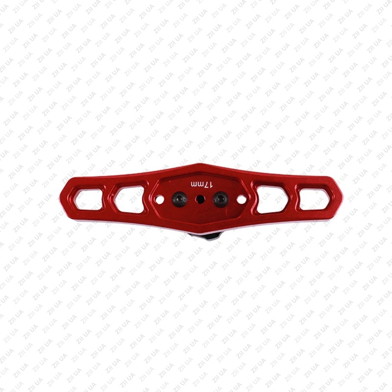 TEAM C 17MM RC Tire Wrench CNC - Rc Hobby Nut 评论和价格