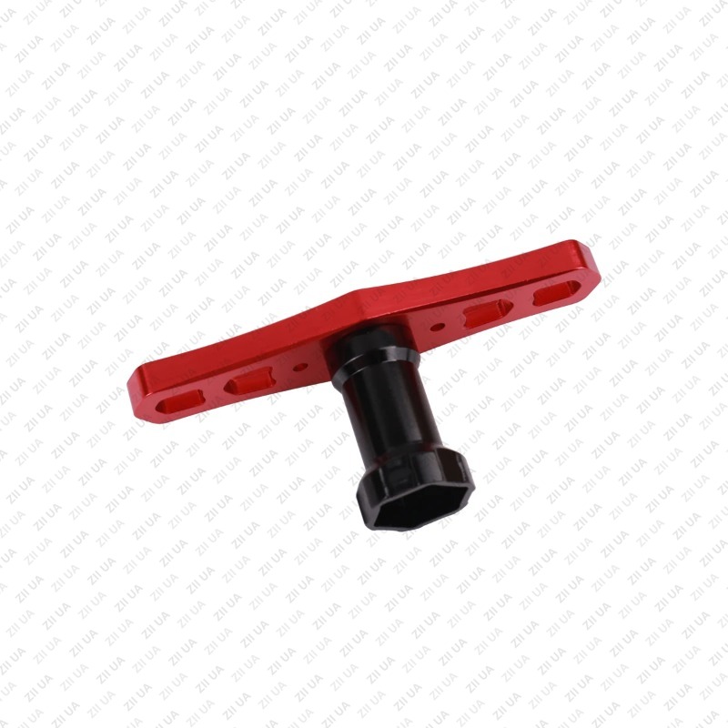 TEAM C 17MM RC Tire Wrench CNC - Rc Hobby Nut 评论和价格