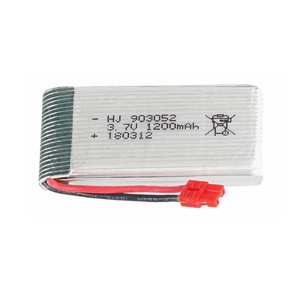 3.7V 1200mAh 903052 lipo batte - Rc Hobby Vehicles 评论和价格