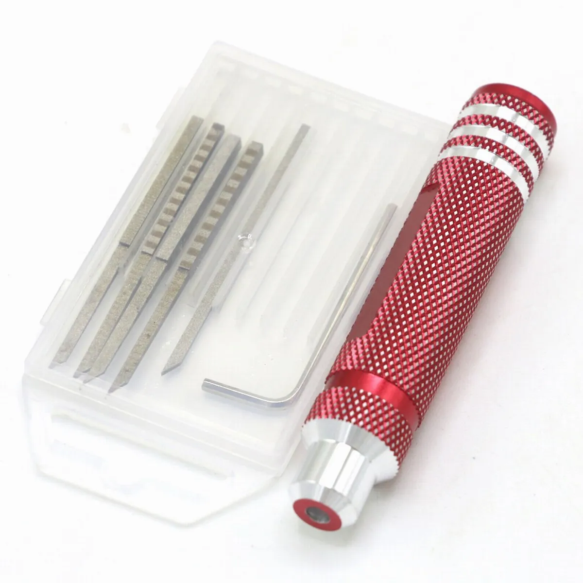 5 in 1 Replaceable Blade Preci - Rc Hobby Line 评论和价格
