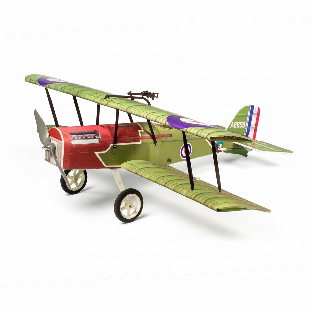 Dancing Wings Hobby E33 SE5a 8 - Rc Hobby Vehicles 评论和价格