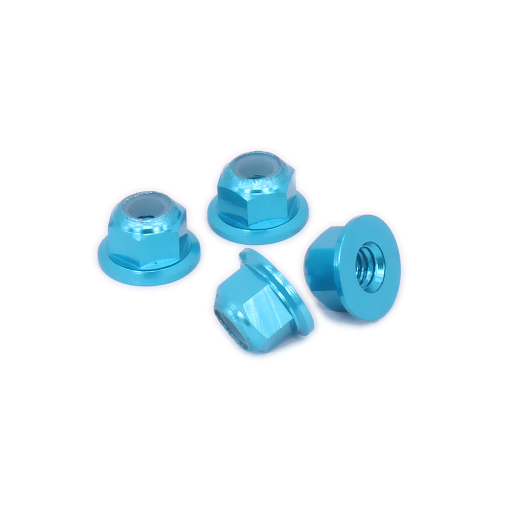 alloy wheel lock nut for rc ho - Rc Hobby Nut 评论和价格