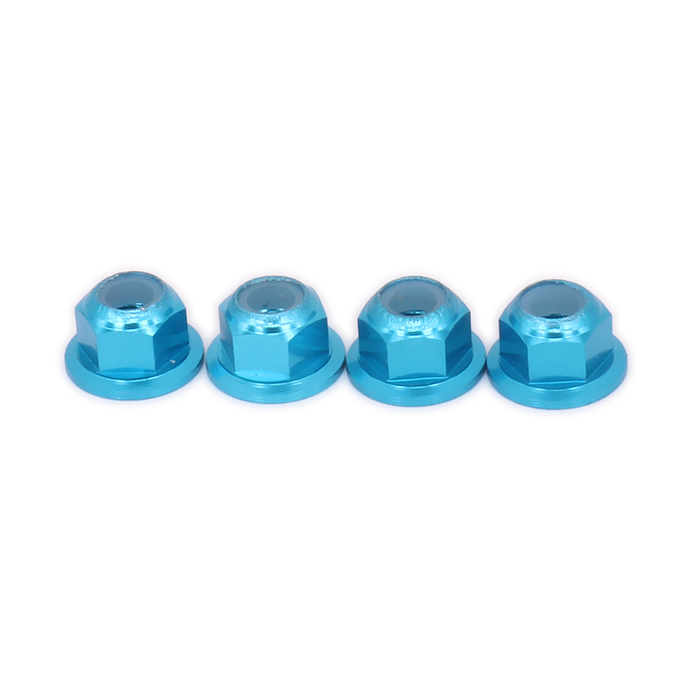 alloy wheel lock nut for rc ho - Rc Hobby Nut 评论和价格