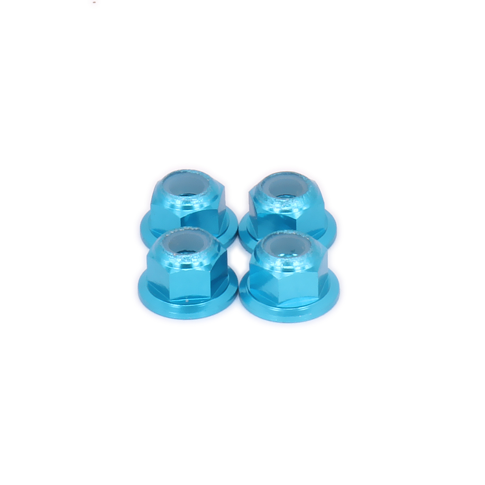 alloy wheel lock nut for rc ho - Rc Hobby Nut 评论和价格