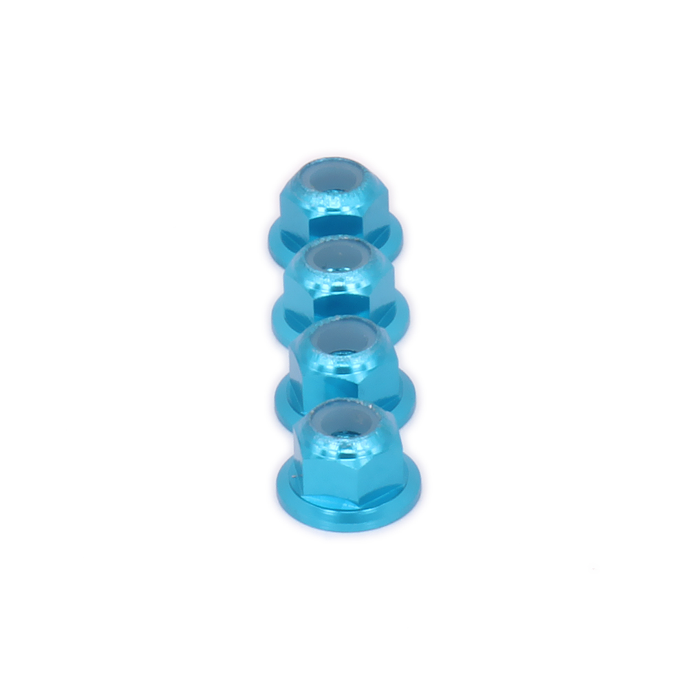 alloy wheel lock nut for rc ho - Rc Hobby Nut 评论和价格