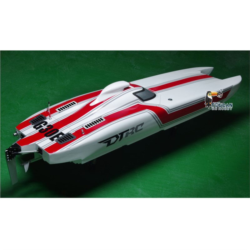 DTRC Toucanhobby G30E 30CC Fib - Rc Hobby Line 评论和价格