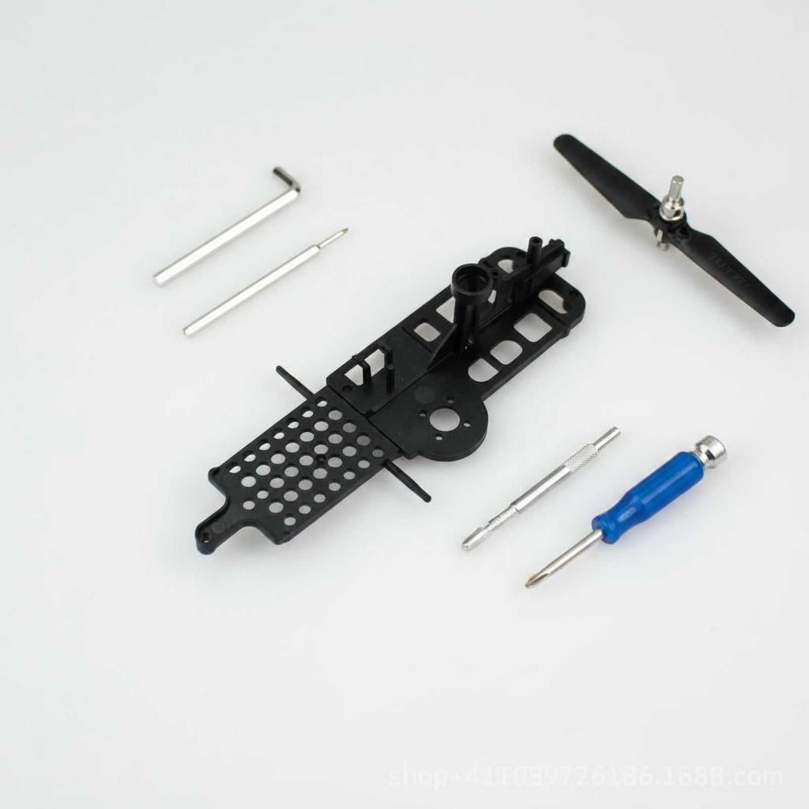 Helicopter Base Assembly Light - Rc Hobby Vehicles 评论和价格