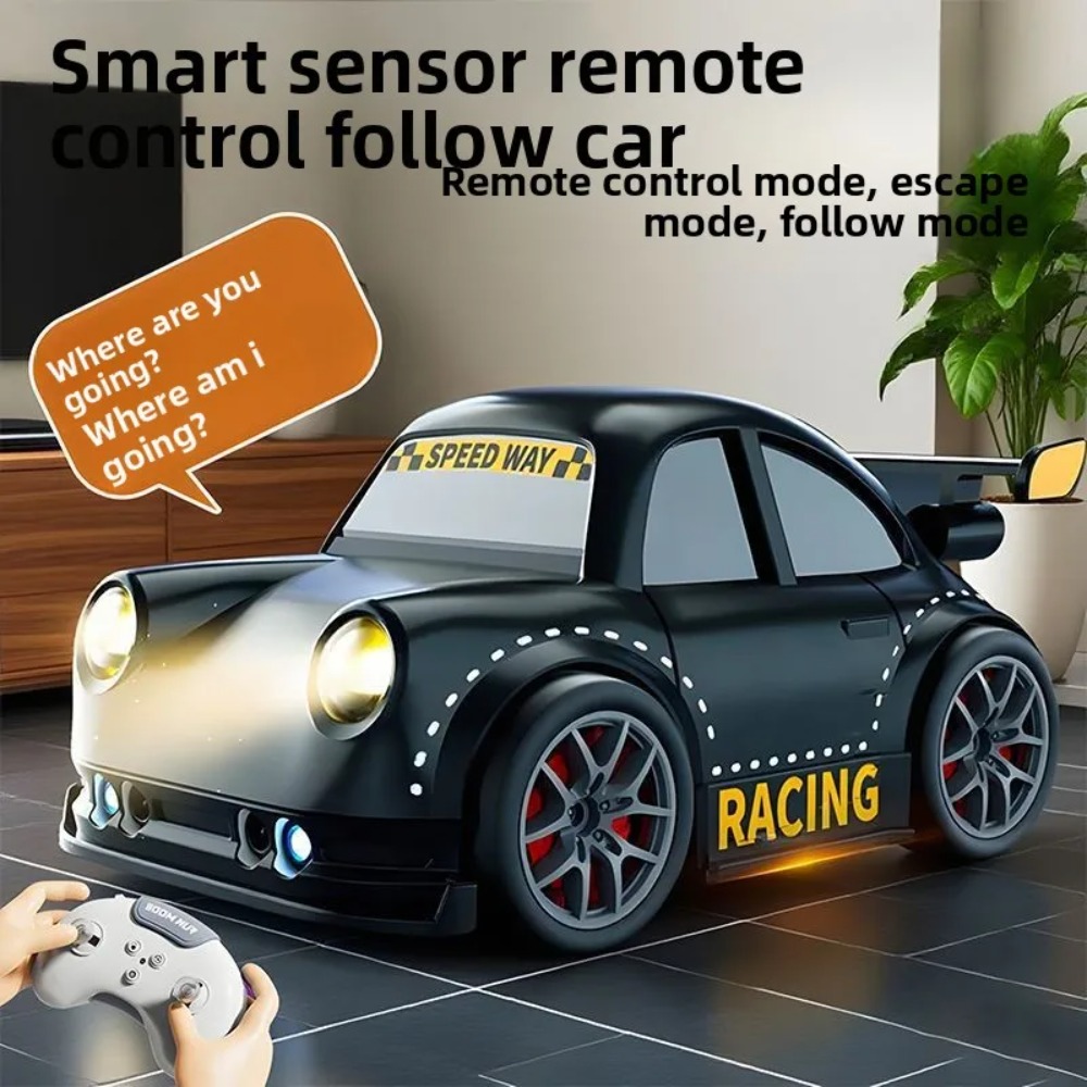 Gesture Sensing RC Drift Car 4 - Rc Hobby Grade Cars 评论和价格