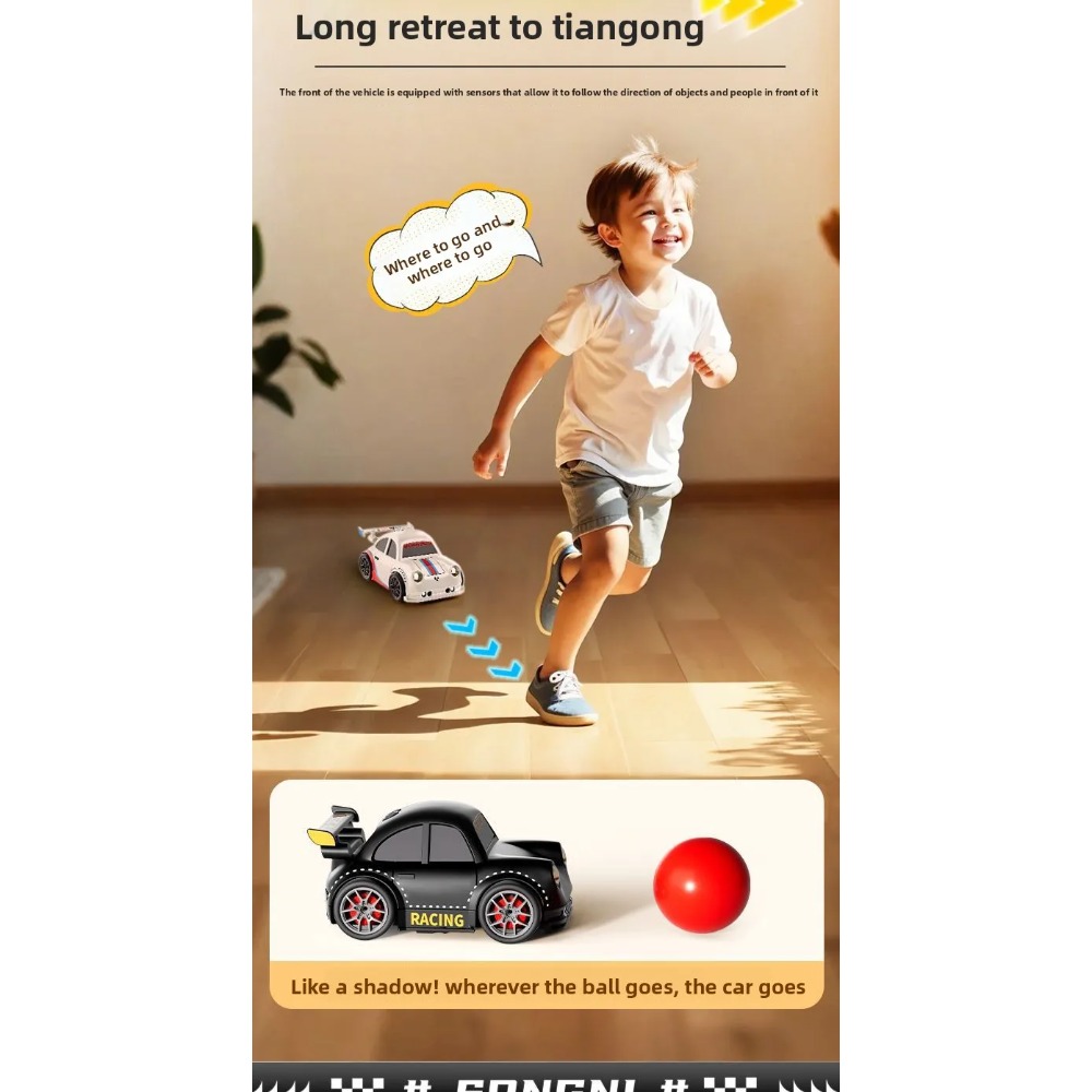 Gesture Sensing RC Drift Car 4 - Rc Hobby Grade Cars 评论和价格