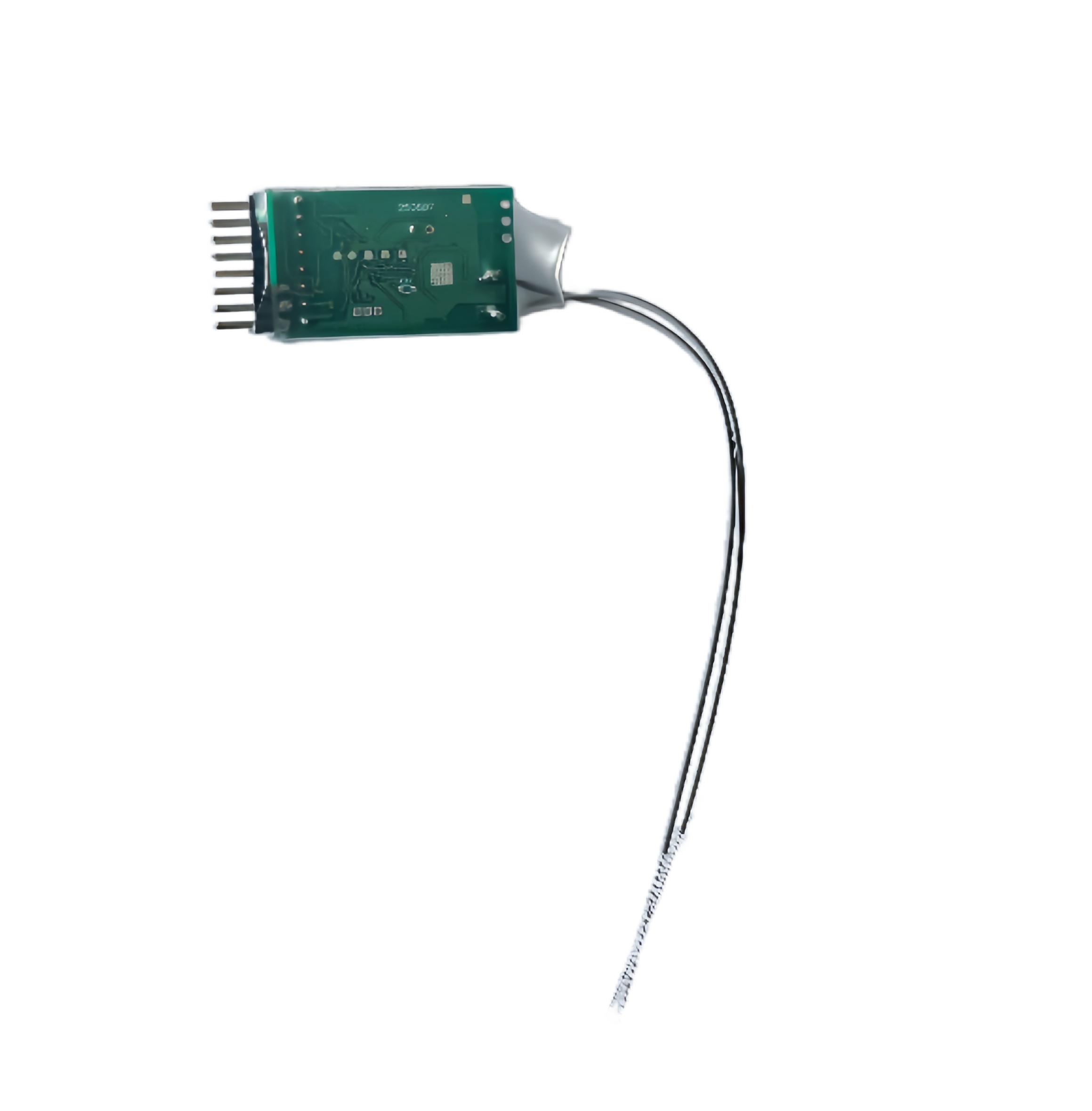 S603 DSMX DSM2 6CH RC Receiver - Rc Hobby Toys 评论和价格