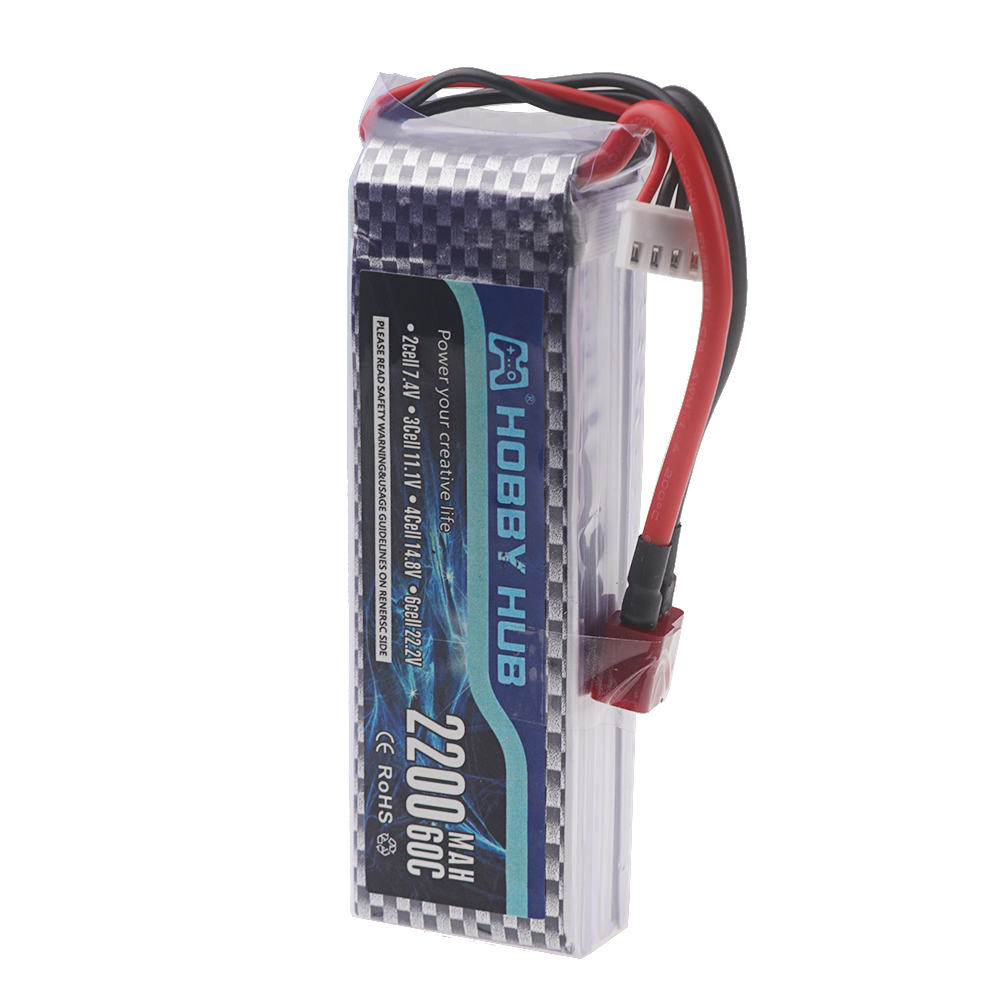 3S 11.1V Lipo Battery Deans T  - Rc Hobby Vehicles 评论和价格