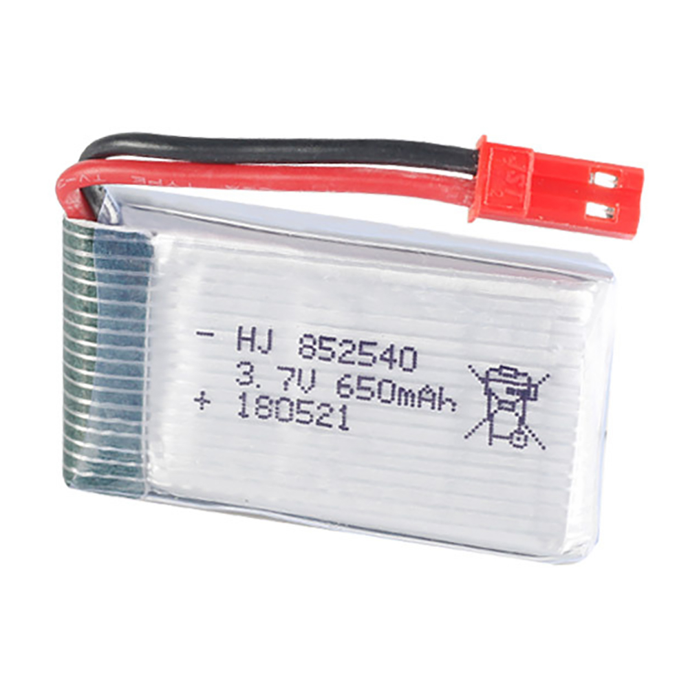 3.7v 650mAh 852540 Lipo Batter - Rc Hobby Vehicles 评论和价格